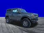 New 2025 Ford Bronco Badlands thumbnail 2