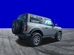 New 2025 Ford Bronco Badlands thumbnail 4