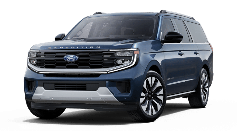 New 2025 Ford Expedition MAX Platinum - photo 31