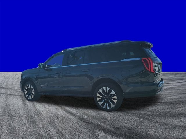 New 2025 Ford Expedition MAX Platinum - photo 6