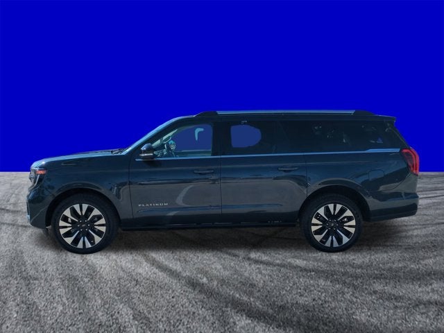 New 2025 Ford Expedition MAX Platinum - photo 7