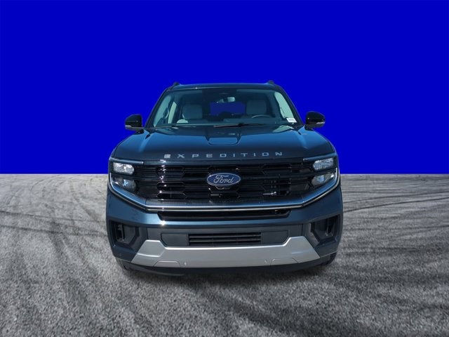 New 2025 Ford Expedition MAX Platinum - photo 9