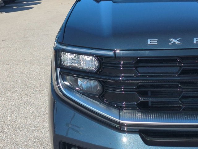 New 2025 Ford Expedition MAX Platinum - photo 10