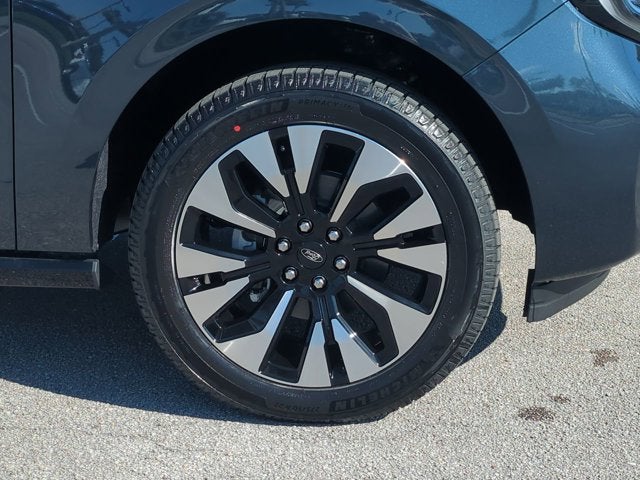 New 2025 Ford Expedition MAX Platinum - photo 11