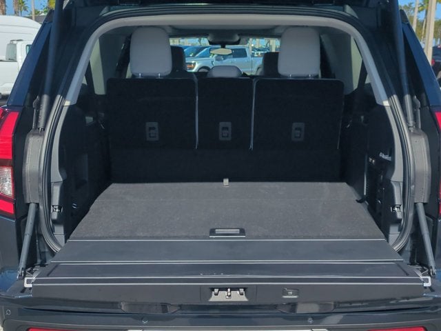 New 2025 Ford Expedition MAX Platinum - photo 13