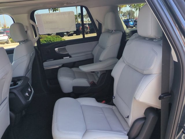 New 2025 Ford Expedition MAX Platinum - photo 14