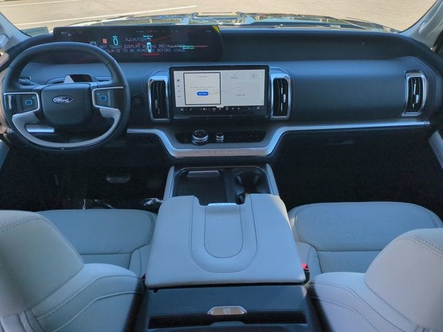New 2025 Ford Expedition MAX Platinum - photo 15