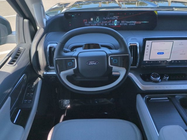 New 2025 Ford Expedition MAX Platinum - photo 16
