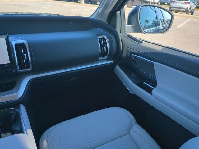 New 2025 Ford Expedition MAX Platinum - photo 17