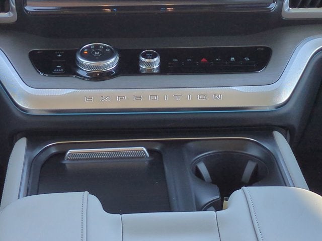 New 2025 Ford Expedition MAX Platinum - photo 19