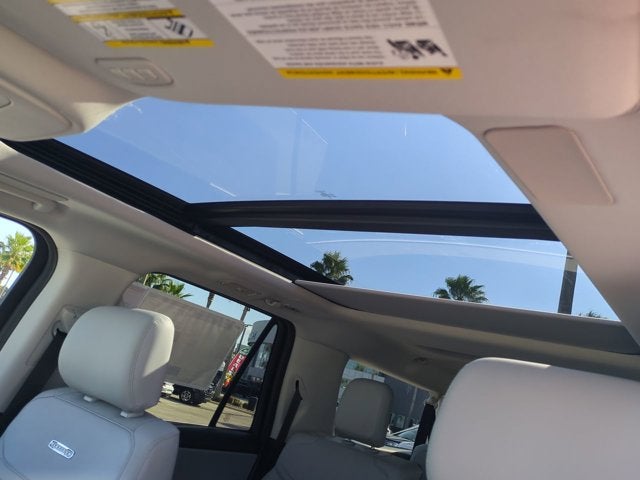 New 2025 Ford Expedition MAX Platinum - photo 20