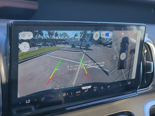 New 2025 Ford Expedition MAX Platinum - photo 21