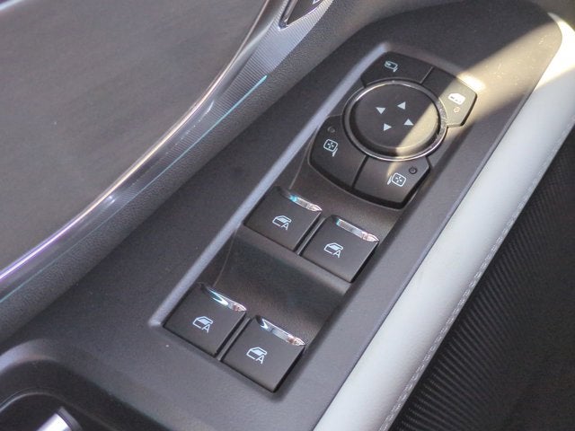 New 2025 Ford Expedition MAX Platinum - photo 24