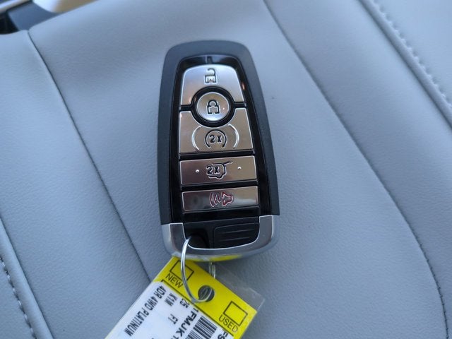 New 2025 Ford Expedition MAX Platinum - photo 29