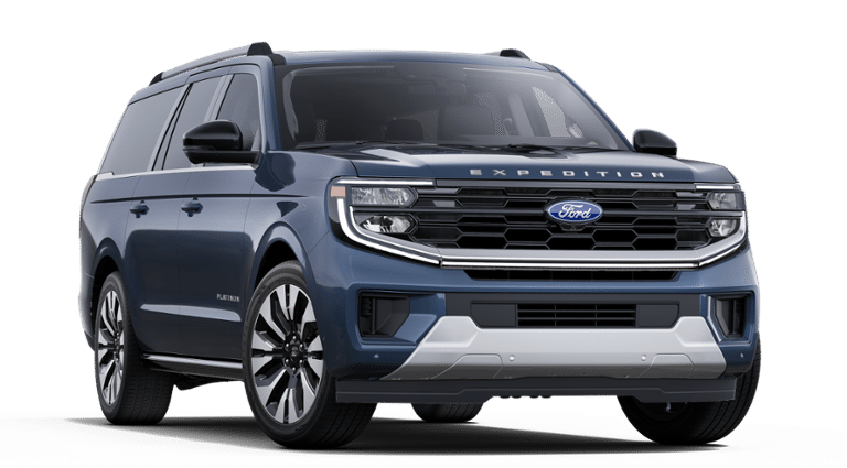 New 2025 Ford Expedition MAX Platinum - photo 34