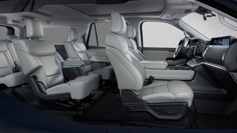 New 2025 Ford Expedition MAX Platinum - photo 35