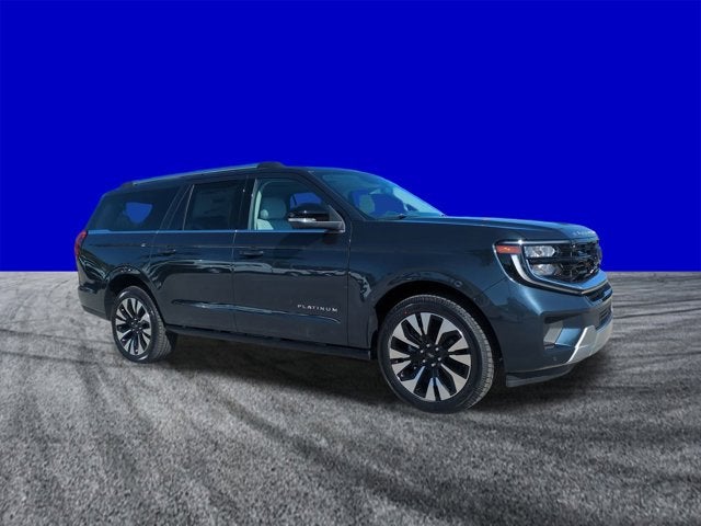 New 2025 Ford Expedition MAX - photo 2