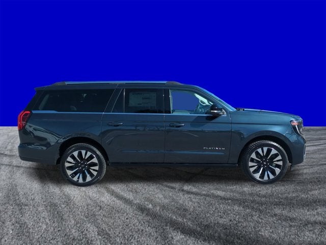 New 2025 Ford Expedition MAX Platinum - photo 3
