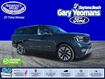 New 2025 Ford Expedition MAX Platinum thumbnail 1