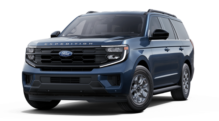 New 2025 Ford Expedition ACTIV - photo 27