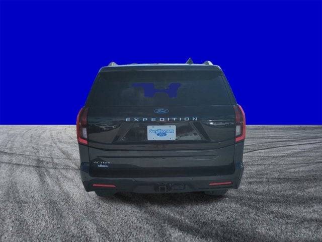 New 2025 Ford Expedition ACTIV - photo 4