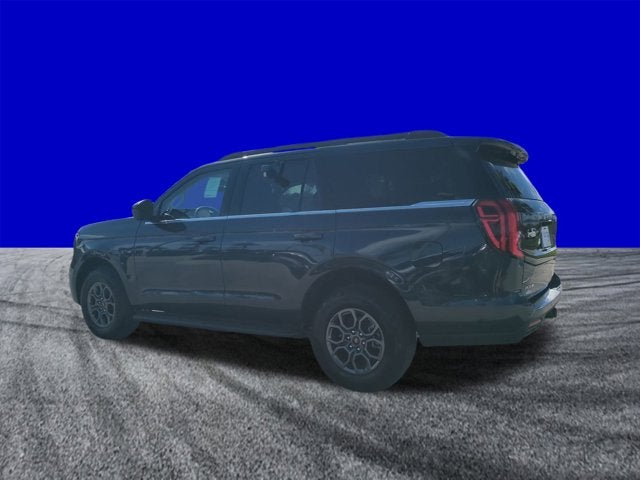 New 2025 Ford Expedition ACTIV - photo 5