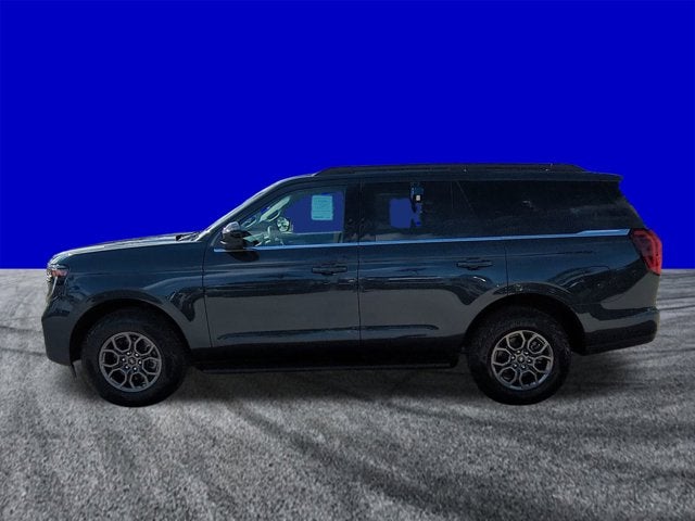 New 2025 Ford Expedition ACTIV - photo 6