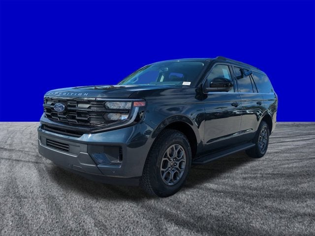 New 2025 Ford Expedition ACTIV - photo 7