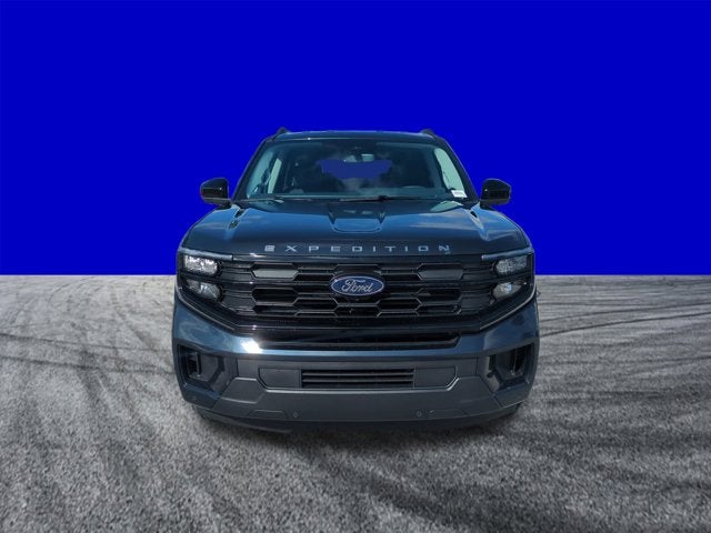 New 2025 Ford Expedition ACTIV - photo 8