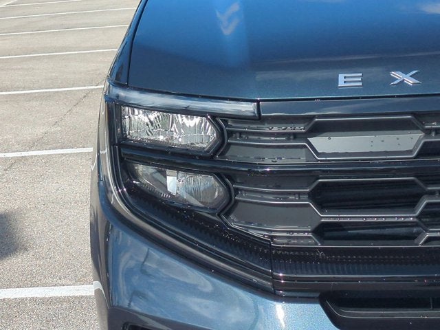 New 2025 Ford Expedition ACTIV - photo 9