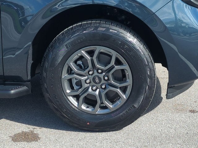 New 2025 Ford Expedition ACTIV - photo 10