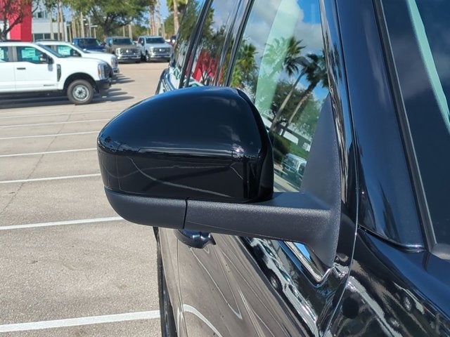 New 2025 Ford Expedition ACTIV - photo 11
