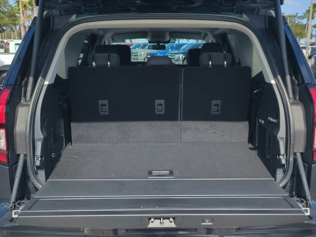 New 2025 Ford Expedition ACTIV - photo 12
