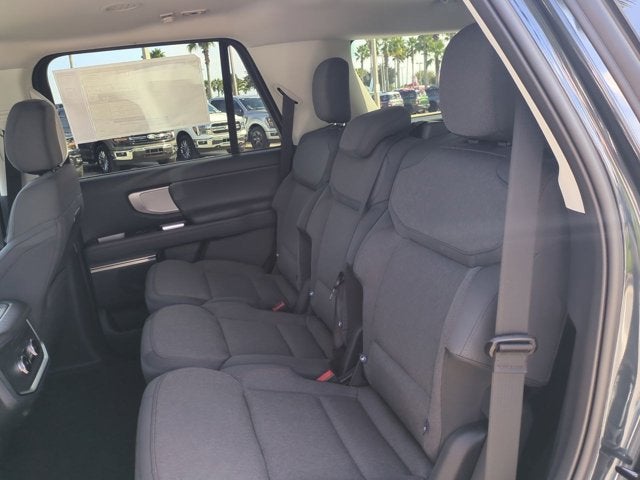 New 2025 Ford Expedition ACTIV - photo 13