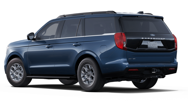 New 2025 Ford Expedition ACTIV - photo 28