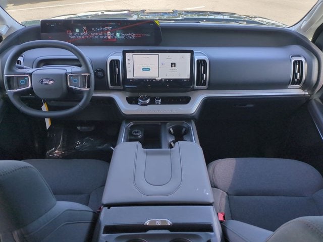 New 2025 Ford Expedition ACTIV - photo 14