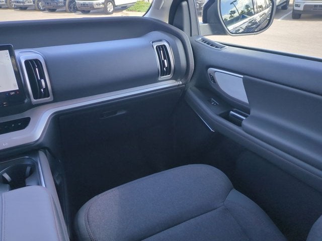 New 2025 Ford Expedition ACTIV - photo 16