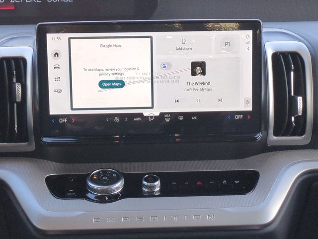 New 2025 Ford Expedition ACTIV - photo 17