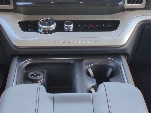 New 2025 Ford Expedition ACTIV - photo 18