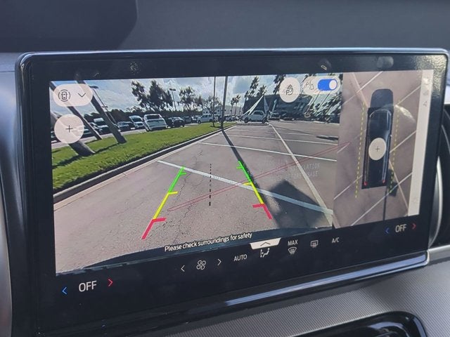 New 2025 Ford Expedition ACTIV - photo 19