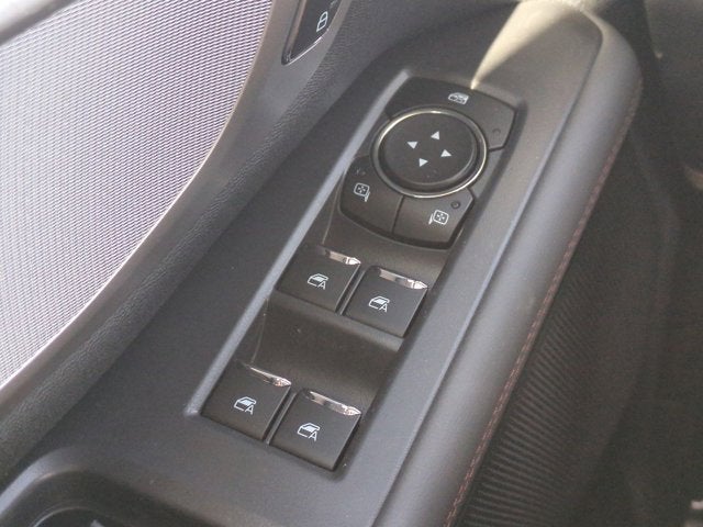 New 2025 Ford Expedition ACTIV - photo 21