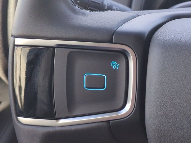 New 2025 Ford Expedition ACTIV - photo 22