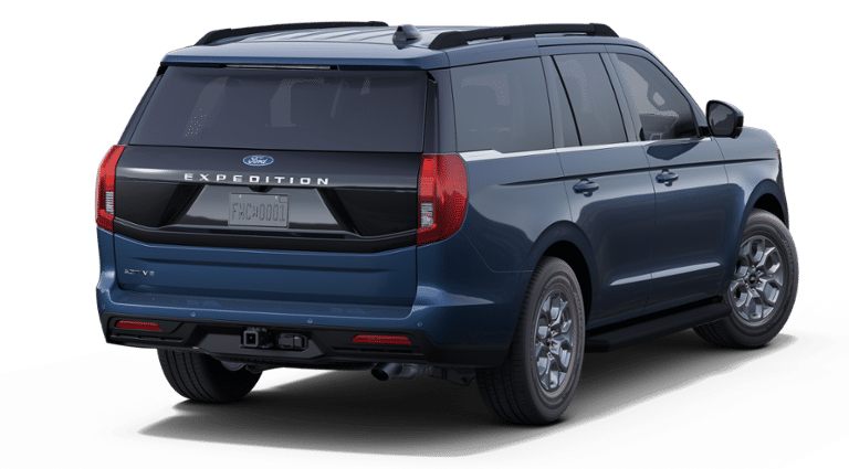 New 2025 Ford Expedition ACTIV - photo 29