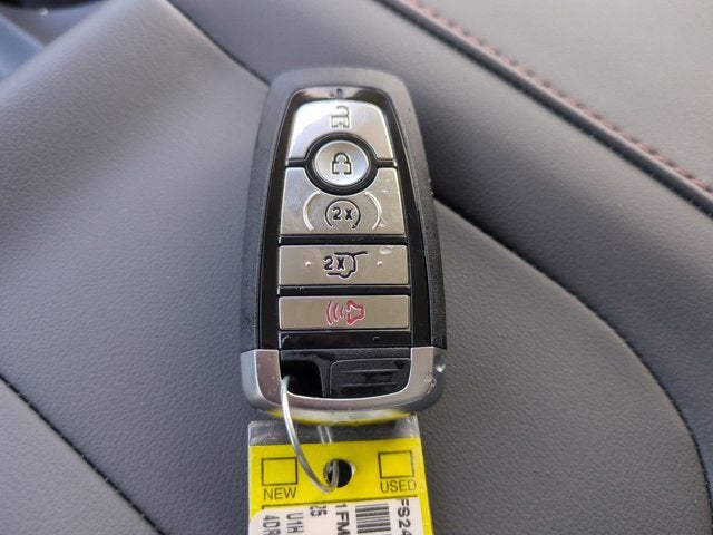 New 2025 Ford Expedition ACTIV - photo 26