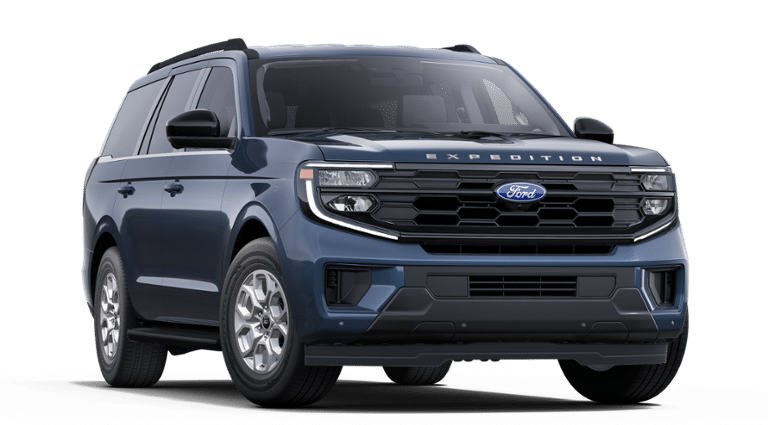 New 2025 Ford Expedition ACTIV - photo 30
