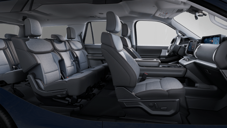 New 2025 Ford Expedition ACTIV - photo 31