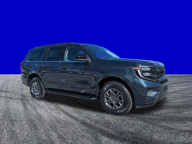 New 2025 Ford Expedition ACTIV - photo 32