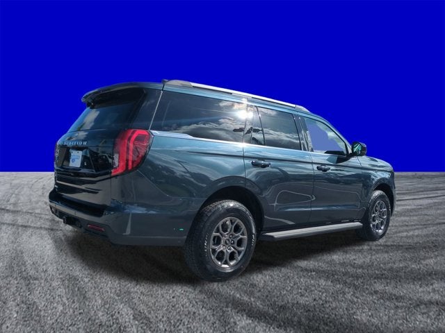 New 2025 Ford Expedition ACTIV - photo 3