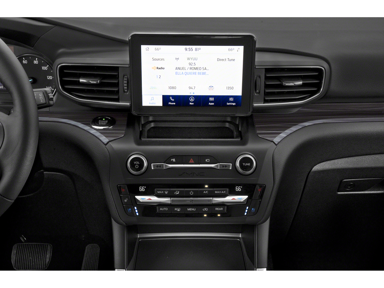 Used 2022 Ford Explorer Limited - photo 10
