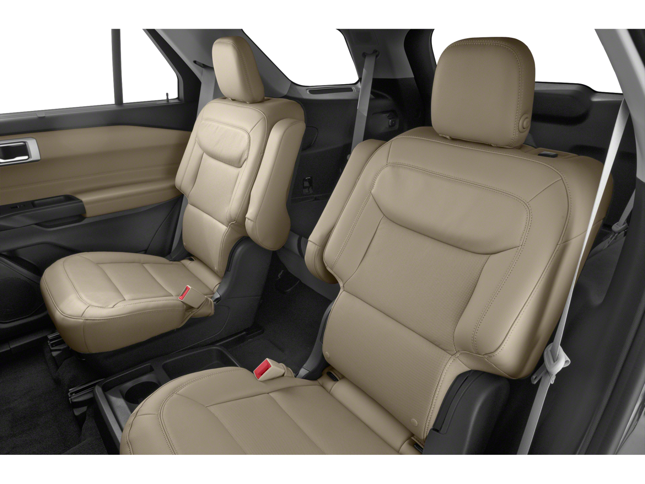 Used 2022 Ford Explorer Limited - photo 13